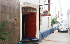 Hotel Náutico de Paita